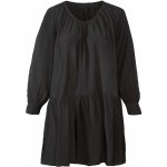 Esmara Dámské šaty 32/ černá – Hledejceny.cz