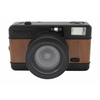 Lomography Fisheye Compact Camera