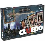 Hasbro Cluedo Harry Potter Edition – Hledejceny.cz