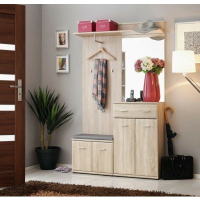 ASM ARMARIO II – Hledejceny.cz