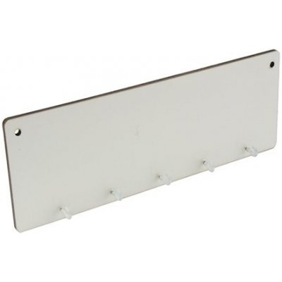 Fotorámeček věšák na klíče – Zboží Živě