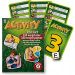 Piatnik Activity Pocket – Zboží Živě