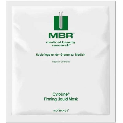 MBR Medical Beauty Research Cytoline Firming Liquid Mask 20 ml