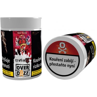 Overdooz Sex With An Ex 50 g – Zboží Dáma