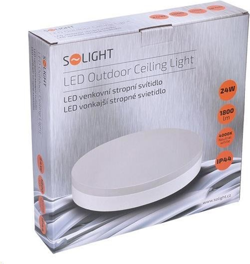 Solight WO733