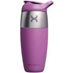 PROMiXX Pursuit Stainless Steel šejkr 950 ml - lilac – Zboží Dáma