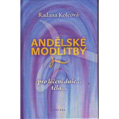 Andělské modlitby – Zboží Mobilmania