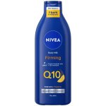 Nivea tělové mléko Q10 + vitamin C suchá pokožka 400 ml – Zboží Dáma
