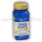 Vitaharmony Zinek Forte 25mg 100 tablet – Hledejceny.cz