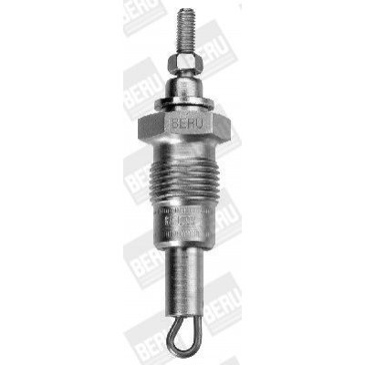 Žhavicí svíčka BorgWarner (BERU) GD382 – Hledejceny.cz