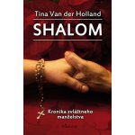 Shalom - Tina Van der Holland – Hledejceny.cz