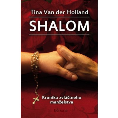 Shalom - Tina Van der Holland – Hledejceny.cz