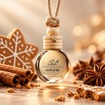 Smell of Life "GINGERBREAD" 10 ml – Hledejceny.cz