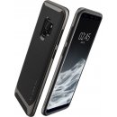 Pouzdro SPIGEN Neo Hybrid Samsung Galaxy S9 šedé