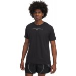 Under Armour STACKED LOGO Pánské tričko černá md – Zboží Dáma