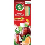 Air Wick Vonné tyčinky Zimní punč 30 ml – Hledejceny.cz