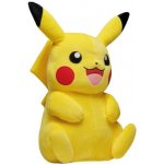 Pokémon Pikachu 60 cm – Zboží Mobilmania