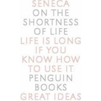 On the shortness of life - Annaeus Seneca Lucius