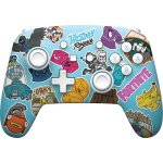 PowerA Enhanced Wireless Controller Nintendo Switch NSGP0290-01 – Zboží Živě