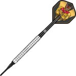 soft Shot Michael Smith Precision 20g, 80% wolfram – Zboží Dáma