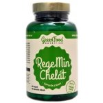 GreenFood Zinc Chelate 90 kapslí – Hledejceny.cz