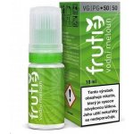 Frutie 50/50 Vodní meloun 10 ml 12 mg – Zboží Mobilmania