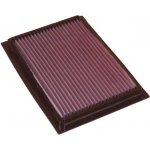 Vzduchový filtr K&N FILTERS 33-2187 – Hledejceny.cz