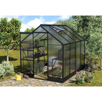 Vitavia Apollo 5000 PC 6 mm černý LG4404 – Hledejceny.cz