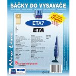 Jolly ETA 7 (5+1ks) do vysav. ETA, PHILIPS – Hledejceny.cz