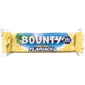 Mars Bounty Protein Flapjack 60g