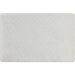 Zeller Prostírání Vintage plastové bílé 43,5x28,5 cm – Hledejceny.cz