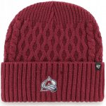 Colorado Avalanche NHL Drumcliffe CUFF KNIT Cardinal – Hledejceny.cz