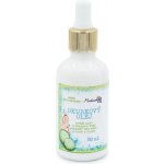 Medarek Okurkový olej BIO 30 ml – Sleviste.cz