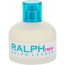 Ralph Lauren Ralph Fresh toaletní voda dámská 100 ml