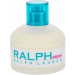 Ralph Lauren Ralph Fresh toaletní voda dámská 100 ml – Hledejceny.cz