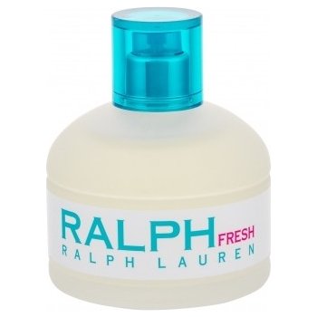 Ralph Lauren Ralph Fresh toaletní voda dámská 100 ml