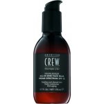 American Crew Shaving Skincare All-In-One Face Balm SPF15 170 ml – Zboží Mobilmania