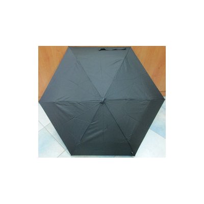 Mini Max LGF-214-8120 deštník skládací černý