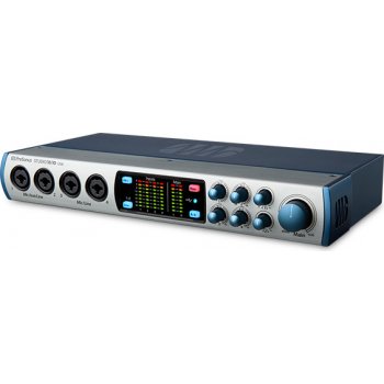 PreSonus Studio 1810