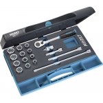 Hazet 3/8" 880/17 17 ks EDE68590017 – Zboží Dáma