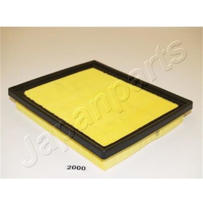 Vzduchový filtr JAPANPARTS FA-2000S – Hledejceny.cz