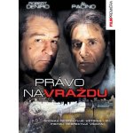 právo na vraždu DVD – Hledejceny.cz