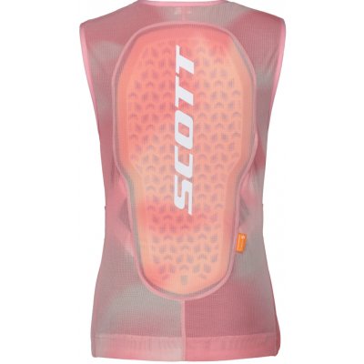 SCOTT Vest Airflow W's – Zboží Dáma