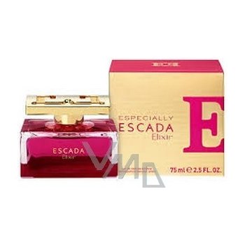 Escada Especially Elixir parfémovaná voda dámská 75 ml