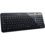 Logitech Wireless Keyboard K360 920-003090 – Zboží Živě