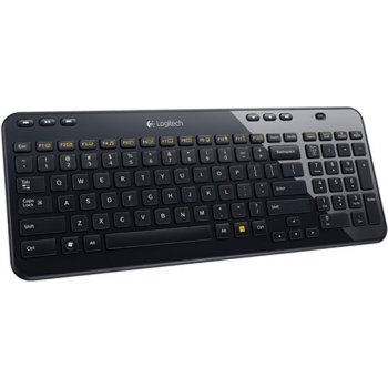 Logitech Wireless Keyboard K360 920-003090