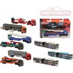 Majorette Nákladní auto kovové 8 druhů – Sleviste.cz