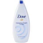 Dove Beauty Bath Indulging Cream krémová pěna do koupele 500 ml – Zbozi.Blesk.cz