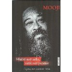 Hlubší než nebe, větší než prostor - Mooji – Sleviste.cz