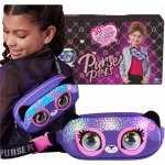 Spin Master Purse Pets interaktivní ledvinka GEPARD – Zboží Dáma